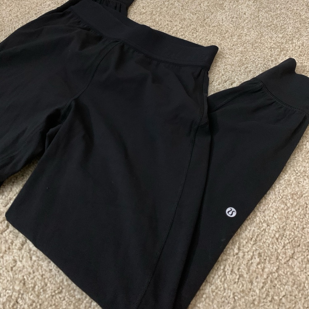 Lululemon Box It Out Joggers (28”)